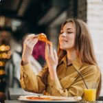 A lifestyle you always being the focal point is innately