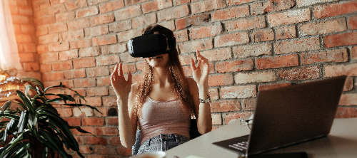 Top 10 Best Computer games in Markting